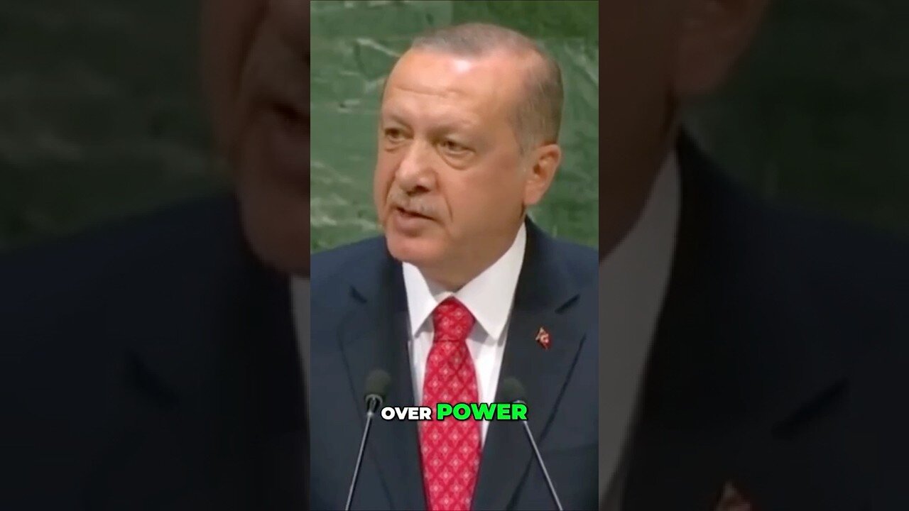 What is happening in Turkey_