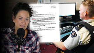 RCMP sat on mountain of Islamophobia briefs, now refuses to release them