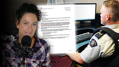 RCMP sat on mountain of Islamophobia briefs, now refuses to release them