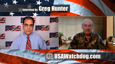 The End of the Fiat Experiment – Bill Holter