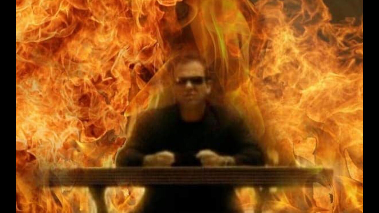 Billy Joel - We Didn't Start The Fire