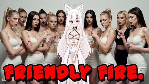 She got cooked | Leaflit & Asari And The Crucible React