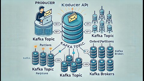 03- Introducción a Kafka: Producer API