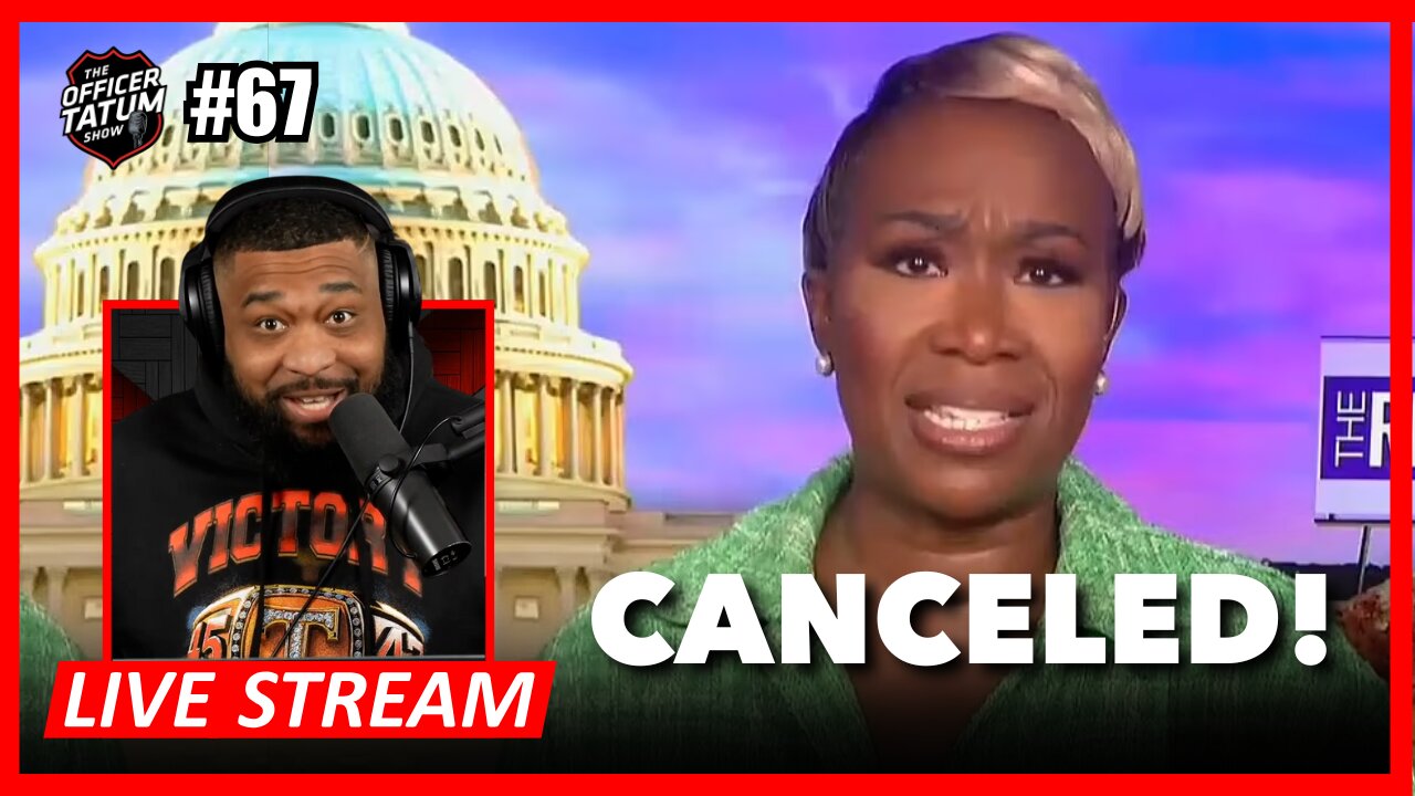 LIVE MSNBC DROPS HAMMER On Joy Reid as STAFFERS PANIC! + More Ep 67