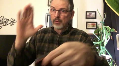 R5 ASL News/Biblical 1/22/2026