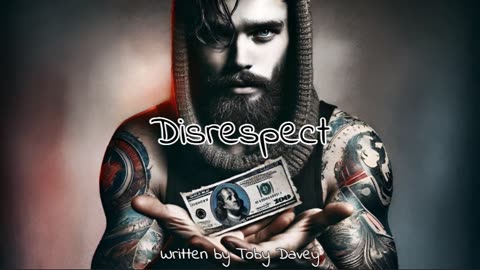 Disrespect