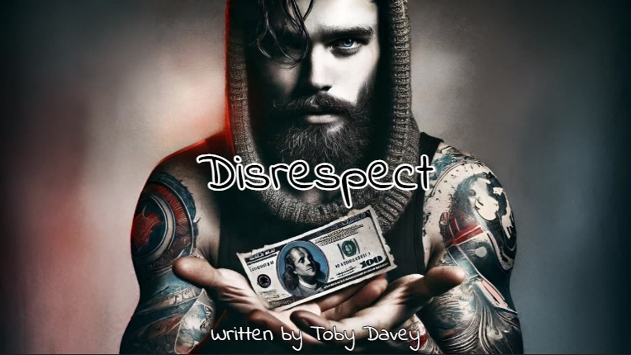 Disrespect