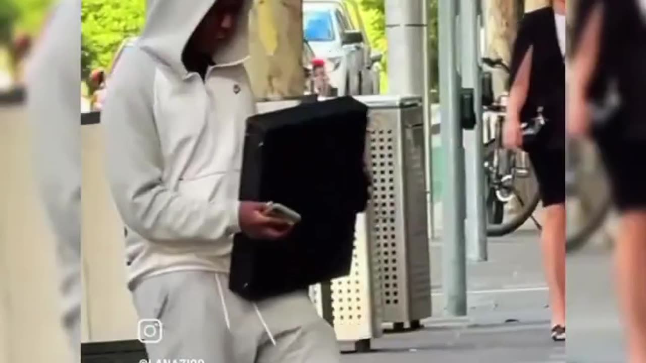 Top 100 Funniest Videos of All Time - Try Not to Laugh Challenge - Best Funny Compilation #32