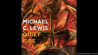 Michael C. Lewis – Jack Of Hearts
