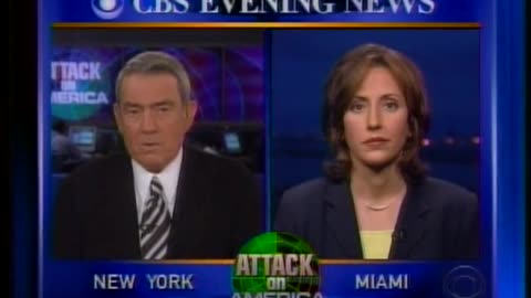 Entertainment Tonight WUSA September 13, 2001 730pm-759pm EDT