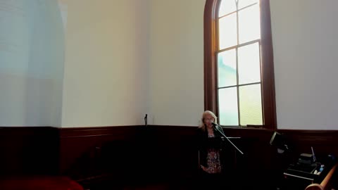 Worship by Emma Hanks