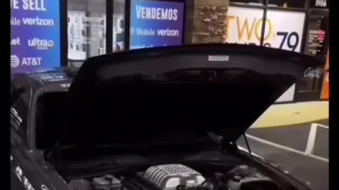 car voices