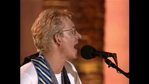 In the City (Joe Walsh song) restarted - Eagles (live)