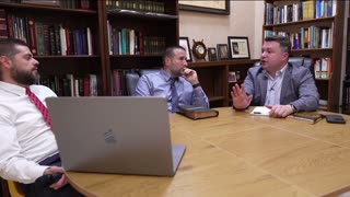 FWBC Podcast: Season 1, Episode 2 (Pastor Jonathan Shelley and Brother Bill Sweeney)