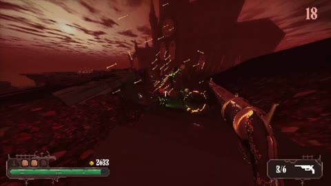 The Ghost in the Machine: Are You the Player or the Character? (A Gameplay Monologue)