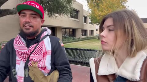 btaindead cunt explains why he converted from Christianity to Islam