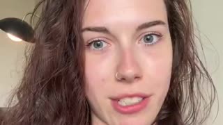 A retarded communist tries to justify supporting LGBTQ and Muslims at the same time by saying