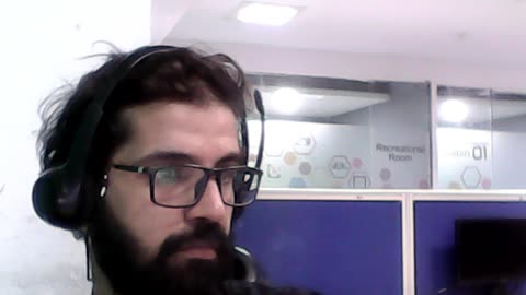 Wednesday in Corporate Office