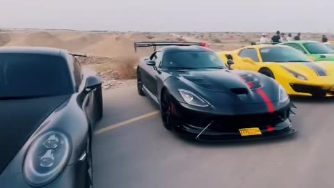 💎🏎️ Luxury and Performance Unite in This Stunning Exotic Car! | LuxurySportsCars