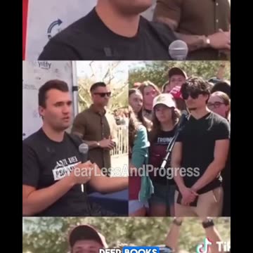 #charliekirk #college #ai