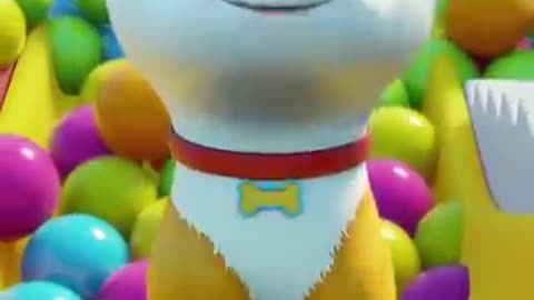 Trending: Bingo Went Over The Mountain | Nursery Rhymes & Kids Songs | Happy Tot
