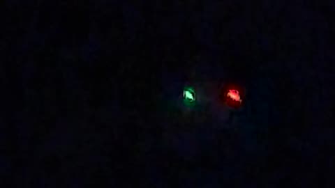 🛸📹 UFO Came Low for the First Time in 1080p i17 30fps Video | TheTruthAbove