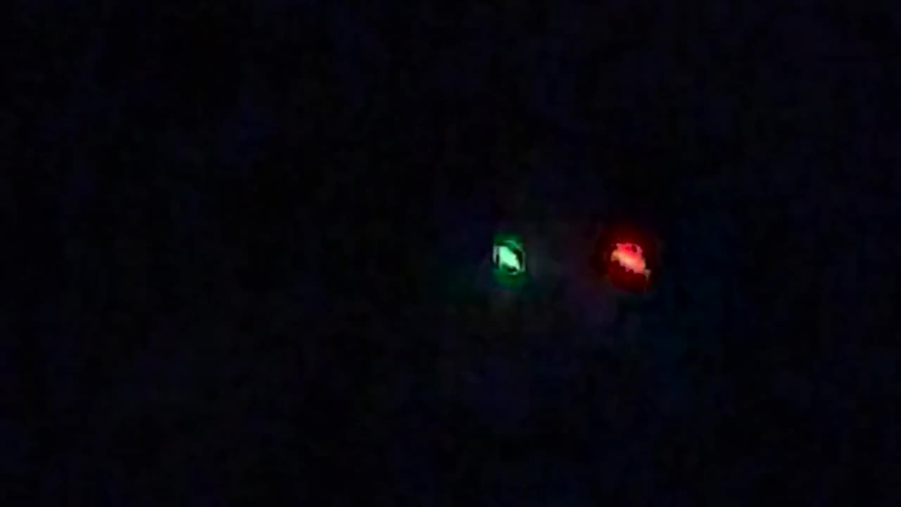 🛸📹 UFO Came Low for the First Time in 1080p i17 30fps Video | TheTruthAbove