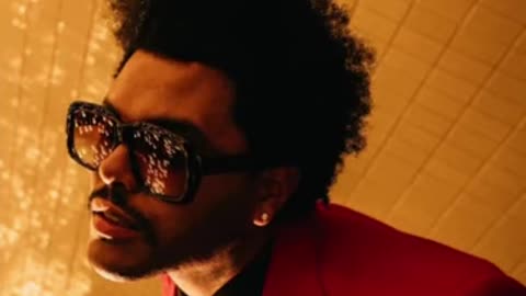 The Weeknd - Blinding Lights (432hz)