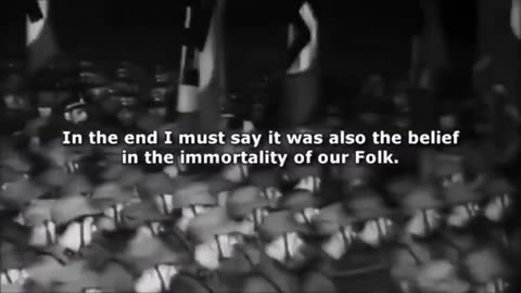 HOW ADOLF HITLER TURNED GERMANY AROUND! (BANNED DOCUMENTARY) 🎬