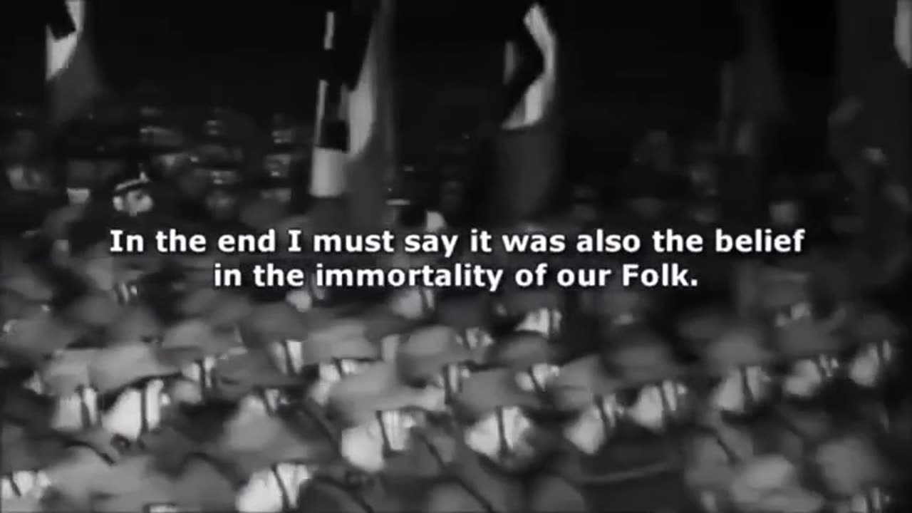 HOW ADOLF HITLER TURNED GERMANY AROUND! (BANNED DOCUMENTARY) 🎬