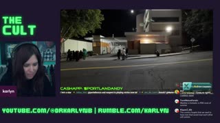 LIVE PORTLAND ANTIFA ICE PROEST / RIOT COVERAGE, LET'S GO