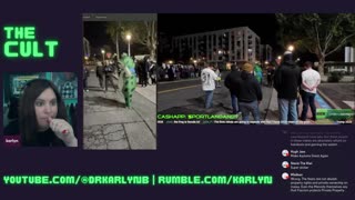 LIVE PORTLAND ANTIFA ICE PROEST / RIOT COVERAGE, LET'S GO