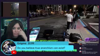 LIVE PORTLAND ANTIFA ICE PROEST / RIOT COVERAGE, LET'S GO