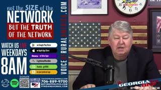 The Georgia Hour - REPLAY - September 26, 2025
