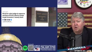 The Georgia Hour - REPLAY - September 26, 2025