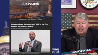 The Georgia Hour - REPLAY - September 26, 2025