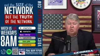 The Georgia Hour - REPLAY - September 26, 2025