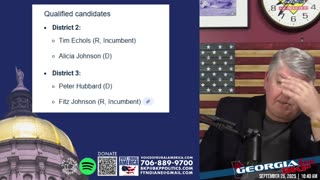 The Georgia Hour - REPLAY - September 26, 2025