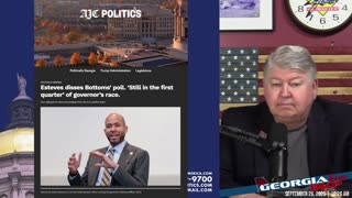 The Georgia Hour - REPLAY - September 26, 2025