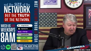 The Georgia Hour - REPLAY - September 26, 2025