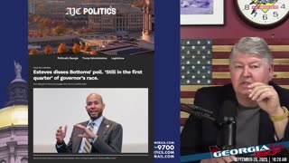 The Georgia Hour - REPLAY - September 26, 2025