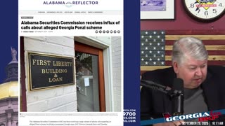 The Georgia Hour - REPLAY - September 26, 2025