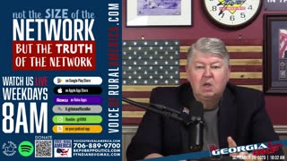 The Georgia Hour - REPLAY - September 26, 2025