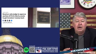 The Georgia Hour - REPLAY - September 26, 2025