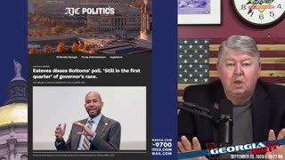 The Georgia Hour - REPLAY - September 26, 2025