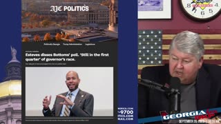 The Georgia Hour - REPLAY - September 26, 2025