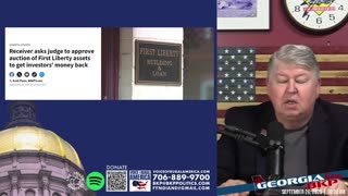 The Georgia Hour - REPLAY - September 26, 2025