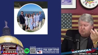 The Georgia Hour - REPLAY - September 26, 2025