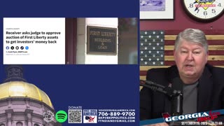The Georgia Hour - REPLAY - September 26, 2025