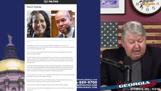 The Georgia Hour - REPLAY - September 26, 2025